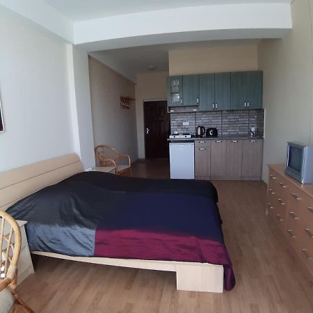 Apartment N6 Гудаури Екстериор снимка