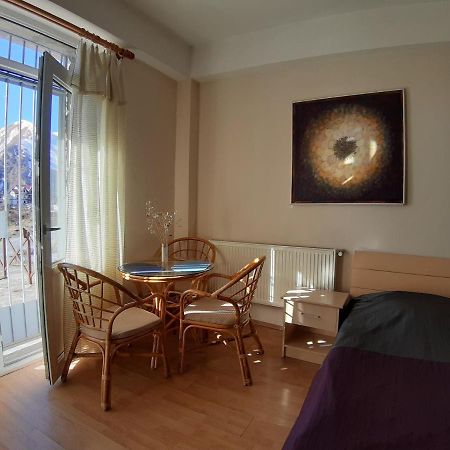 Apartment N6 Гудаури Екстериор снимка