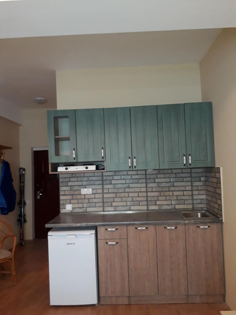 Apartment N6 Гудаури Екстериор снимка