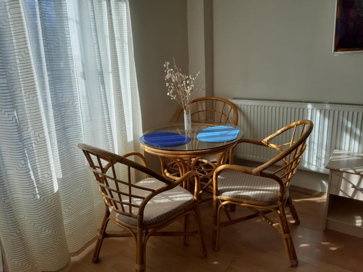 Apartment N6 Гудаури Екстериор снимка