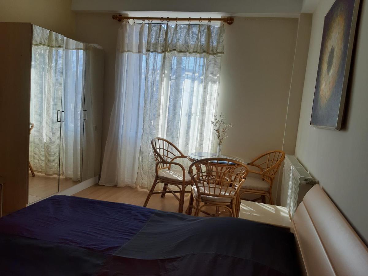 Apartment N6 Гудаури Екстериор снимка